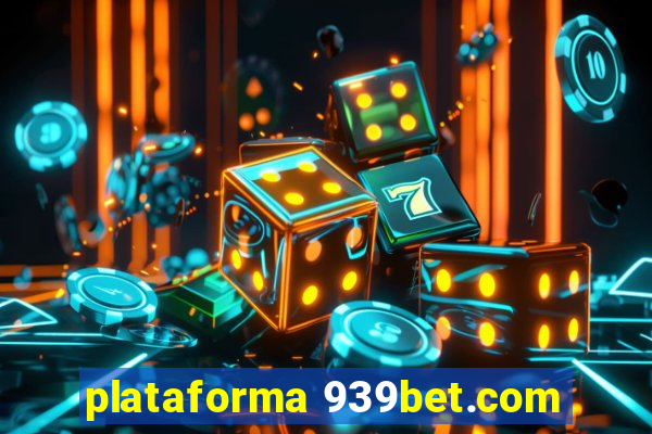 plataforma 939bet.com